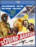 The Sound Barrier [Blu-Ray]