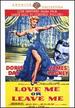 Love Me Or Leave Me: From the Sound Track (1955 Film)