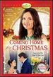 Coming Home for Christmas Hallmark Dvd