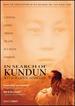 In Search of Kundun With Martin Scorsese