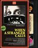 When a Stranger Calls-Retro Vhs Style [Blu-Ray]