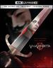 V for Vendetta (4k Ultra Hd + Blu-Ray + Digital)