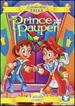 Enchanted Tales: the Prince and the Pauper & Treasure Island [Dvd]