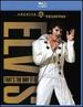 Elvis: That's the Way It is: 2001 Special Edition + 1970 Theat. Version [Blu-Ray]
