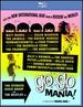 Go Go Mania Aka Pop Gear [Blu-Ray]