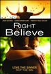 Dvd-Right to Believe