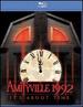 Amityville: It's About Time [Blu-Ray]