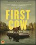 First Cow Bd + Dvd + Dgtl