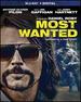 Most Wanted (Blu-Ray + Digital)