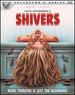 Shivers [Blu-Ray +Digital]