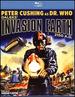 Dr. Who-Daleks' Invasion Earth 2150 a.D. [Blu-Ray]