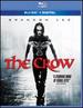 The Crow (Blu-Ray + Digital)