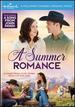 A Summer Romance Dvd