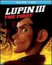 Lupin III: the First [Blu-Ray]