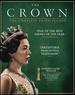The Crown-Season 03 [Blu-Ray]
