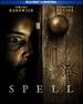 Spell [Includes Digital Copy] [Blu-ray]