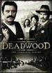 Deadwood: the Complete Series (Rpkg/Dvd)