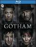 Gotham: Season 1 [Blu-Ray]