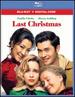 Last Christmas-Blu-Ray + Digital