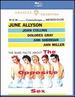 The Opposite Sex [Blu-Ray]
