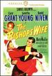 The Bishop's Wife [Vhs]