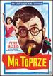 Mr. Topaze (Aka I Like Money) [Blu-Ray]