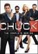 Chuck [TV Series]