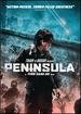 Train to Busan Presents: Peninsula 4k Uhd [Blu-Ray]