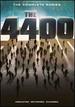 4400: the Complete Series