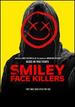 Smiley Face Killers Dvd