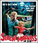 Silent Madness [3-D Blu-Ray Set]