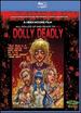 Dolly Deadly [Blu-ray]