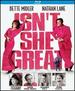 Isn't She Great [Blu-Ray]