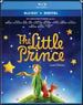 The Little Prince (2015) [Blu-Ray]