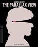 The Parallax View (the Criterion Collection) [Blu-Ray]