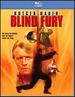 Blind Fury-Retro Vhs [Blu-Ray]
