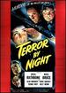 Terror By Night Dvd