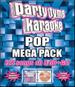 Party Tyme Karaoke-Pop Mega Pack (128-Song Mega Pack) [8 Cd]