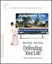 Defending Your Life (the Criterion Collection) [Blu-Ray]