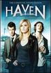 Haven: the Complete Third Season