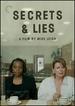 Secrets & Lies (the Criterion Collection)
