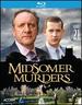 Midsomer Murders Series 21 Bd