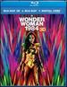 Wonder Woman 1984 (4k Ultra Hd + Blu-Ray + Digital) [4k Uhd]