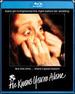 He Knows You'Re Alone [Blu-Ray]