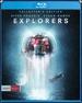 Explorers-Collector's Edition [Blu-Ray]