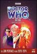 Doctor Who: Inferno (Special Edition)