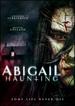 Abigail Haunting Dvd