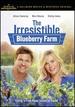 The Irresistable Blueberry Farm