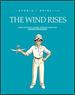 The Wind Rises [SteelBook] [Blu-ray]