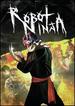 Robot Ninja (Original Motion Picture Soundtrack)